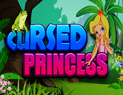 Cursed Princess